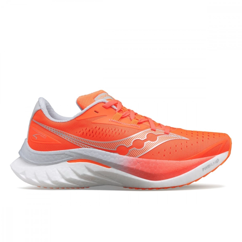 Saucony Endorphin Speed 4 - női (125)