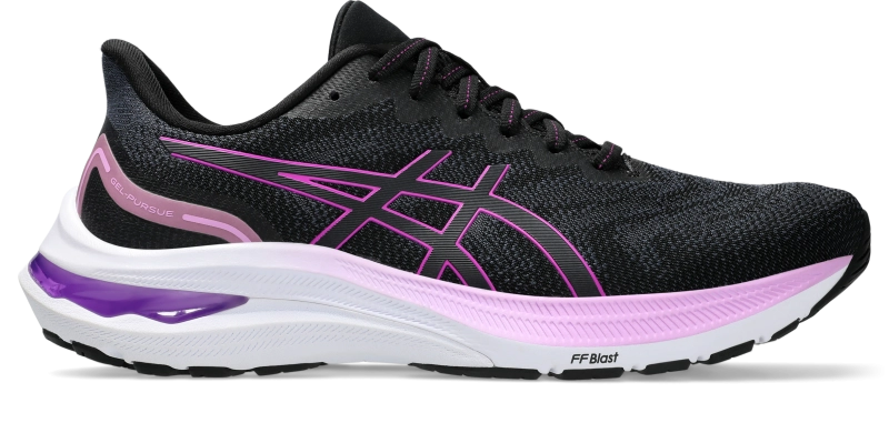 Asics Gel-Pursue 9 - női (001)