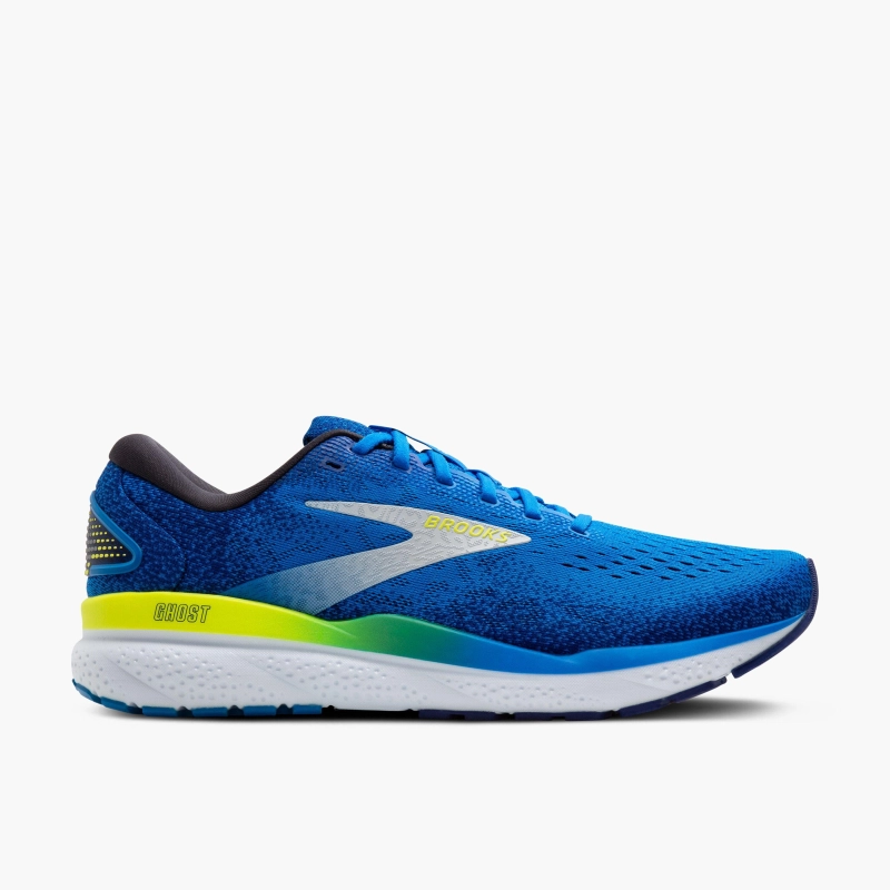 Brooks Ghost 16 - férfi (421)