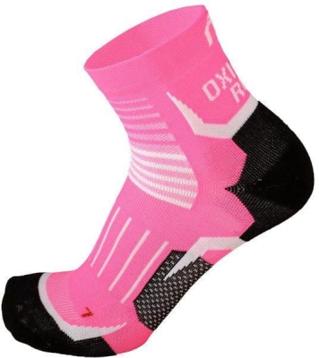 Mico OXI-JET Compression Socks - Fucsia Fluo - női (Flo Fuchsia) kép