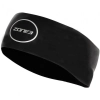 Zone3 Neoprene Headband - Black/White (Black/White)