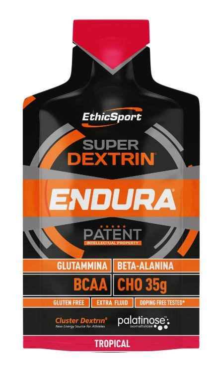 EthicSport Super Dextrin Endura (Tropical)