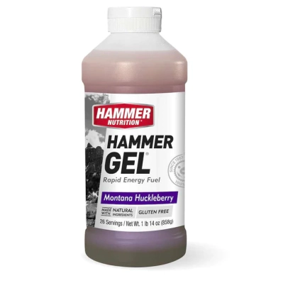 Hammer Gel Rapid Energi Fuel-858g-Montana Huckleberry kép