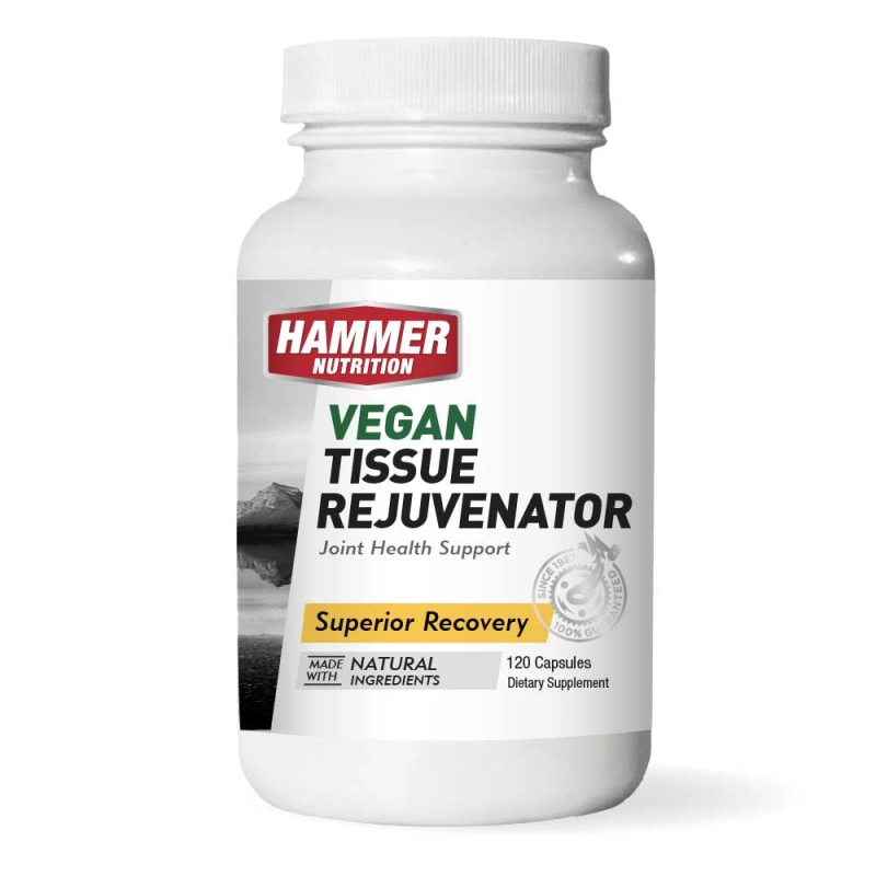 Hammer Vegan Tissue Rejuvenator 120 szemes