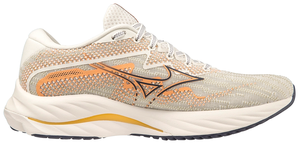 Mizuno Wave Rider 27 - női (26)