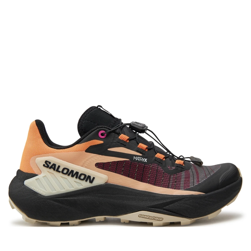 Salomon Genesis W - női (Bparad/Black/Almilk)