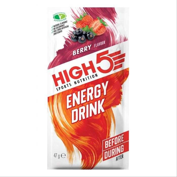 High5 Energy Source Nyári gyümölcs