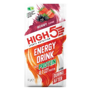 High5 4:1 Energy Drink with Protein 47g Nyárigyümölcs kép