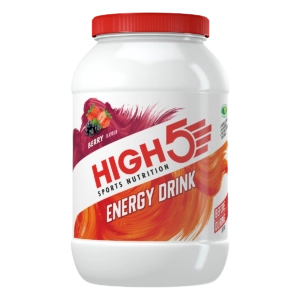 High5 Energy Drink 2.2kg Nyárigyümölcs