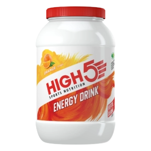 High5 Energy Drink 2.2kg Narancs