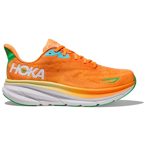 Hoka Clifton 9 (2E) - férfi (SRSH)