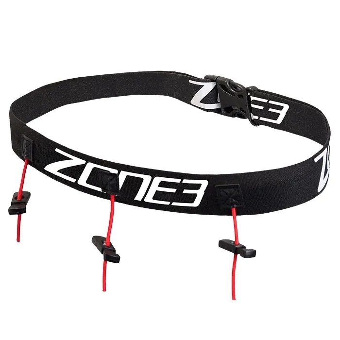 Zone3 Kid's Race Belt - gyerek (01)