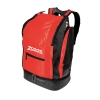 Zoggs Tour Back Pack 40 - Red Black (Red Black)