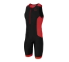 Zone3 Men's Aquaflo Plus - férfi (Black/Red)