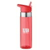 Ultrabalaton UB BPA mentes kulacs (Piros)