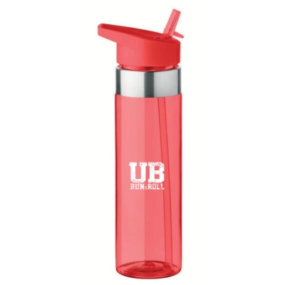 Ultrabalaton UB BPA mentes kulacs (Piros) kép