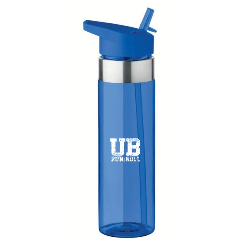 Ultrabalaton UB BPA mentes kulacs (Kék)