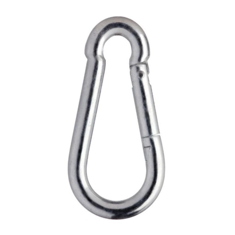 Ultrabalaton Alu Karabiner - (Non)