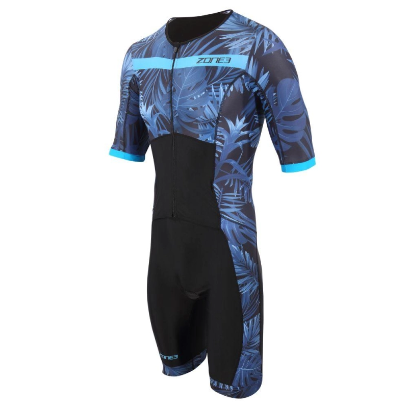 Zone3 Men's Activate Plus - férfi (03)