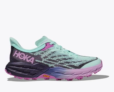 Hoka Speedgoat 5 - női (SONS) kép