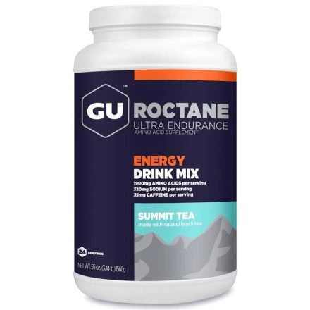 GU Energy Mix Roctane - Summit Tea