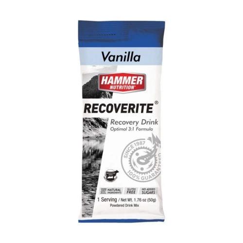 Hammer Recoverite Vanília