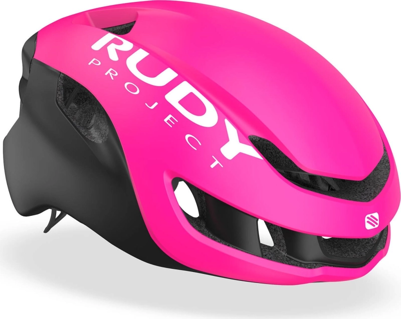 Rudy Project NYTRON - Pink Fluo (Pink Fluo)