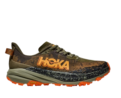 Hoka Speedgoat 6 - férfi (AQL) kép