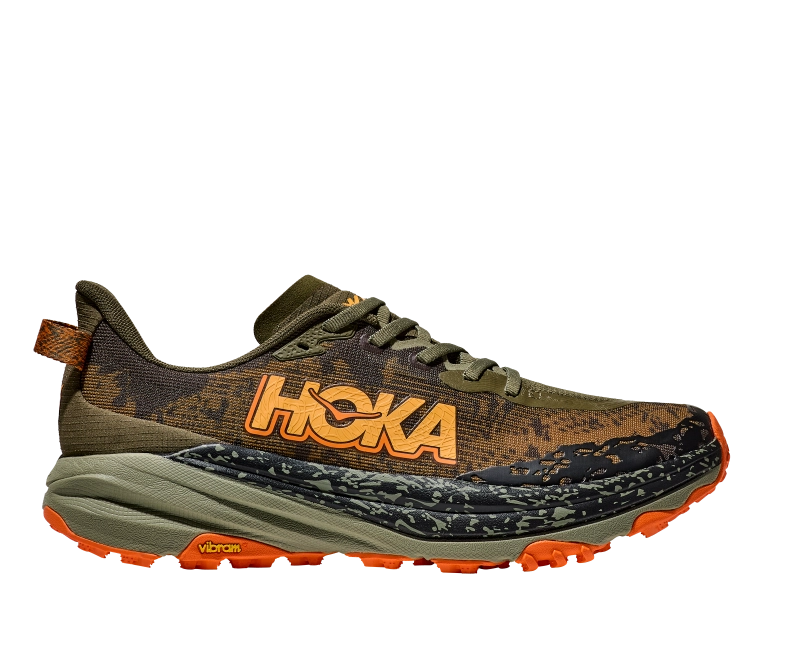 Hoka Speedgoat 6 - férfi (AQL)