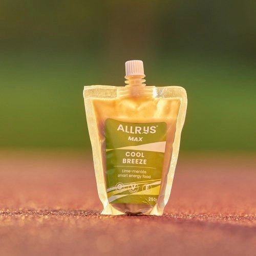 Allrys Allrys Max - Lime/Menta