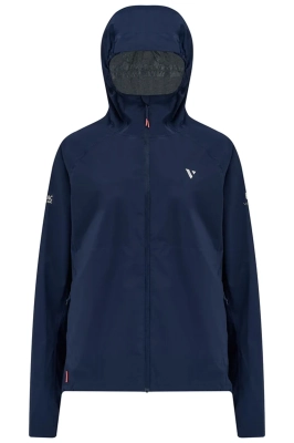 Mac In A Sac Venture Ultralite Jacket Vaporlite - férfi (Blue) kép