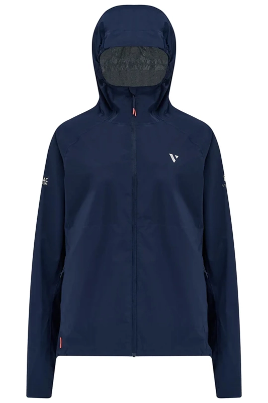 Mac In A Sac Venture Ultralite Jacket Vaporlite - férfi (Blue)