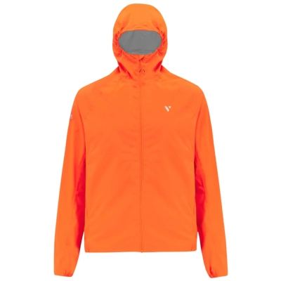 Mac In A Sac Venture Ultralite Jacket Vaporlite - férfi (Neon Orange) kép