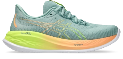 Asics Gel-Cumulus 26 Paris - férfi (750) kép