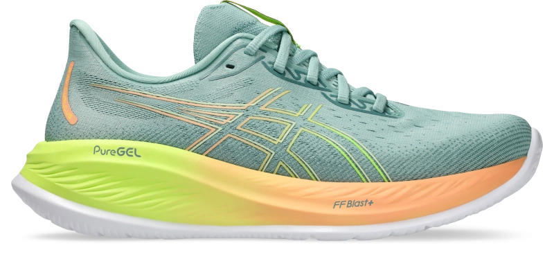 Asics Gel-Cumulus 26 Paris - férfi (750)