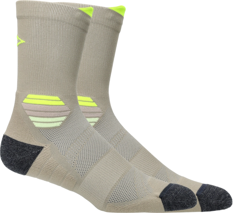 Asics Fujitrail Run Crew Sock (750)