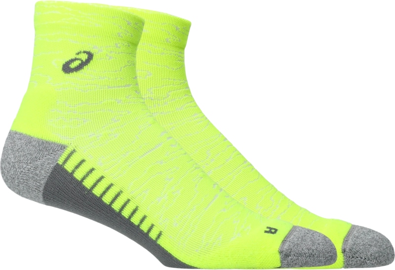 Asics Performance Run Sock Quarter (751)