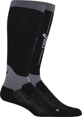 Asics Performance Run Compression Sock (001) kép