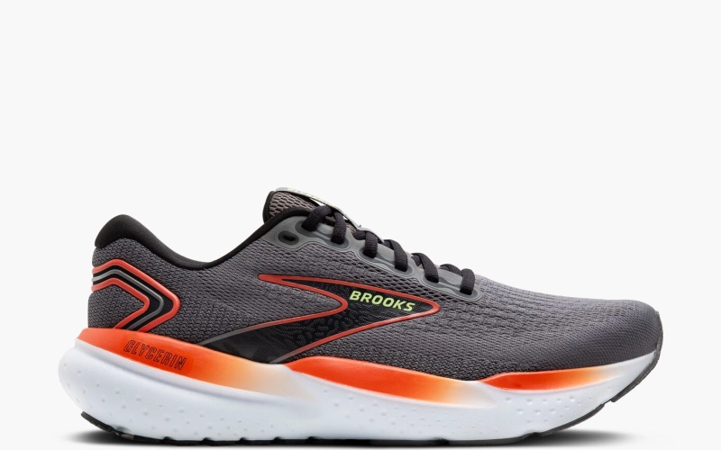 Brooks Glycerin 21 - férfi (059)