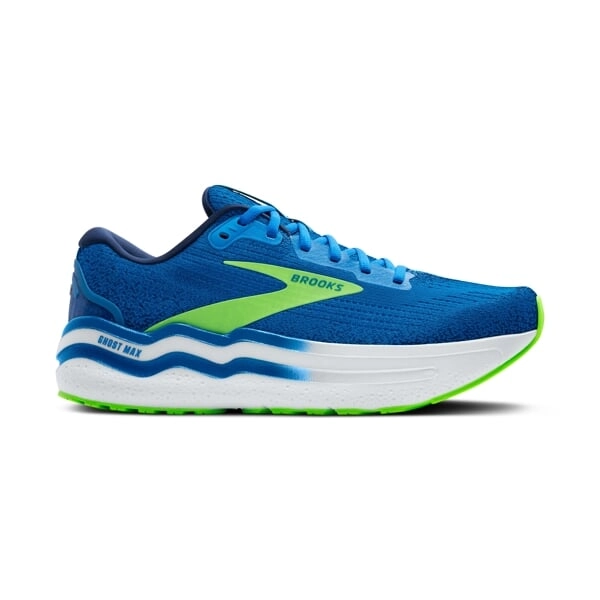 Brooks Ghost Max 2 - férfi (442)