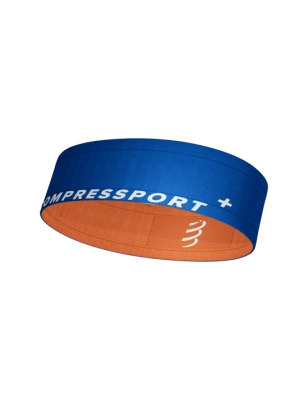 CompresSport Free Belt (Dazz Blue/Fire) kép