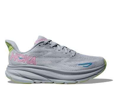 Hoka Clifton 9 - női (GLLS) kép