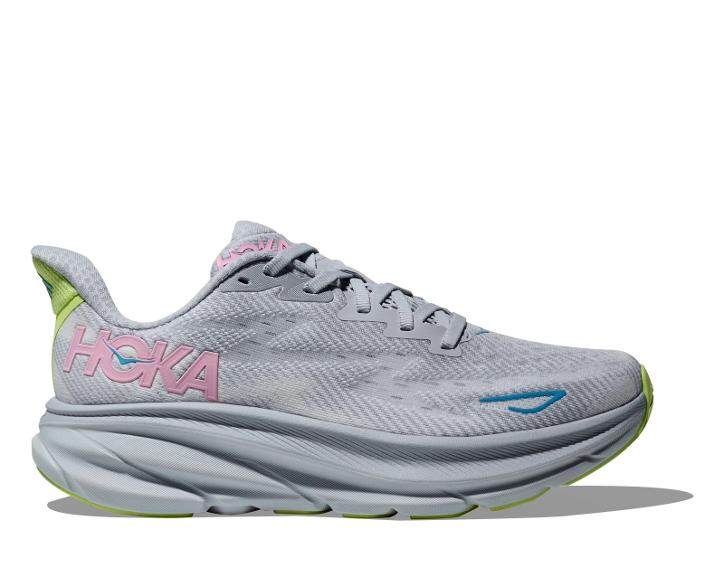 Hoka Clifton 9 - női (GLLS)