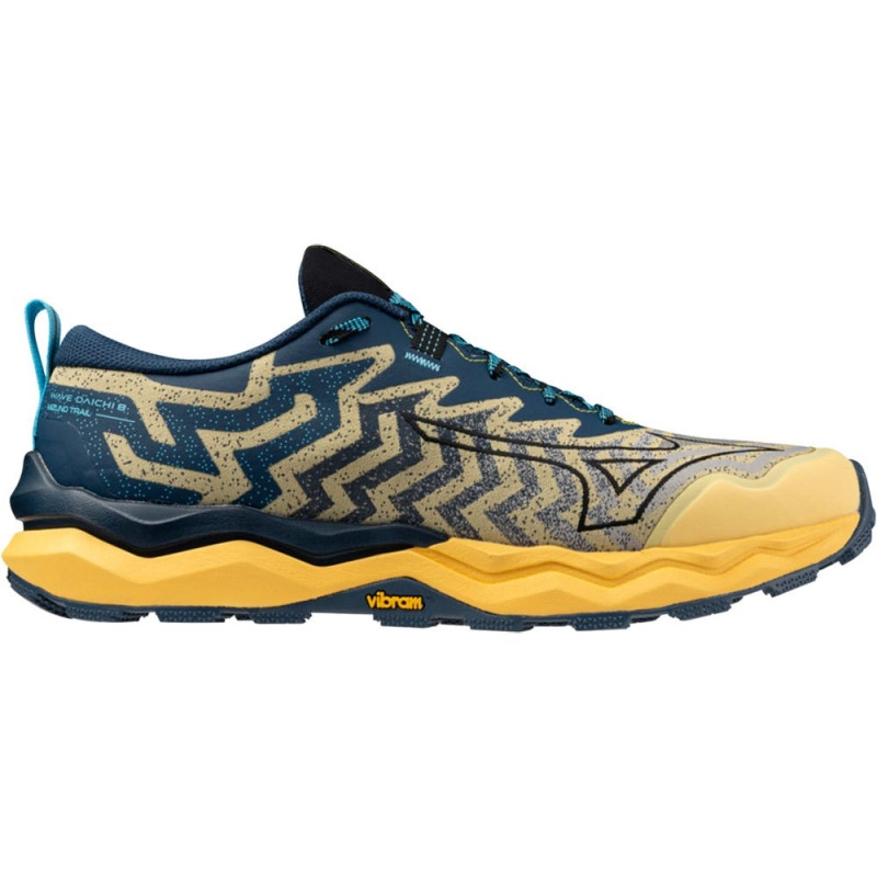 Mizuno Wave Daichi 8 - férfi (53)