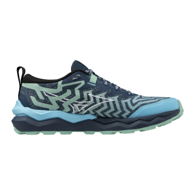 Mizuno Wave Daichi 8 - női (73) kép