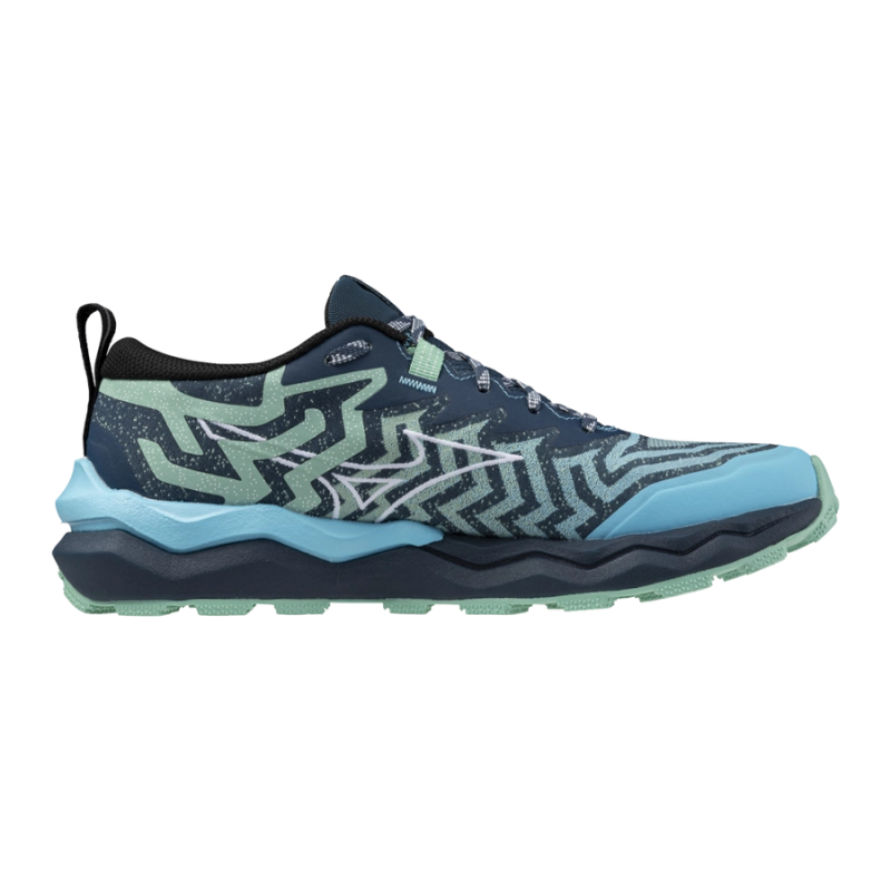 Mizuno Wave Daichi 8 - női (73)