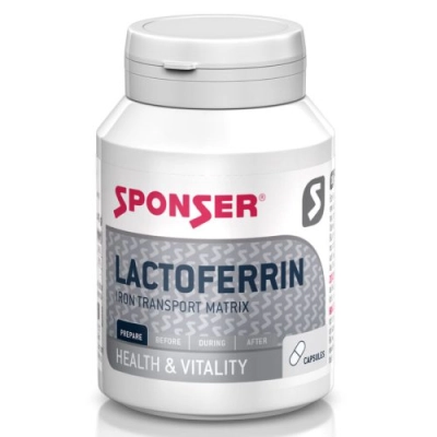 Sponser Lactoferrin Iron Transport Matrix kép