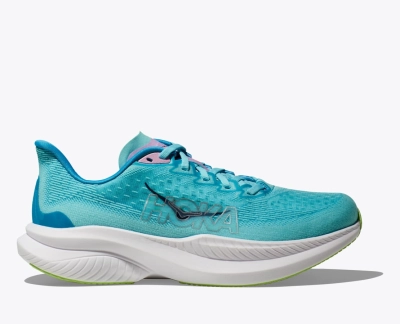 Hoka Mach 6 - női (CSSW) kép