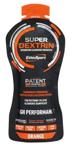 EthicSport Super Dextrin - (Non) kép