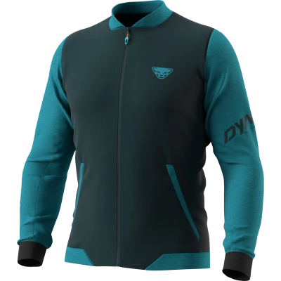 Dynafit 24/7 PTC Varsity JKT M - férfi (8160) kép